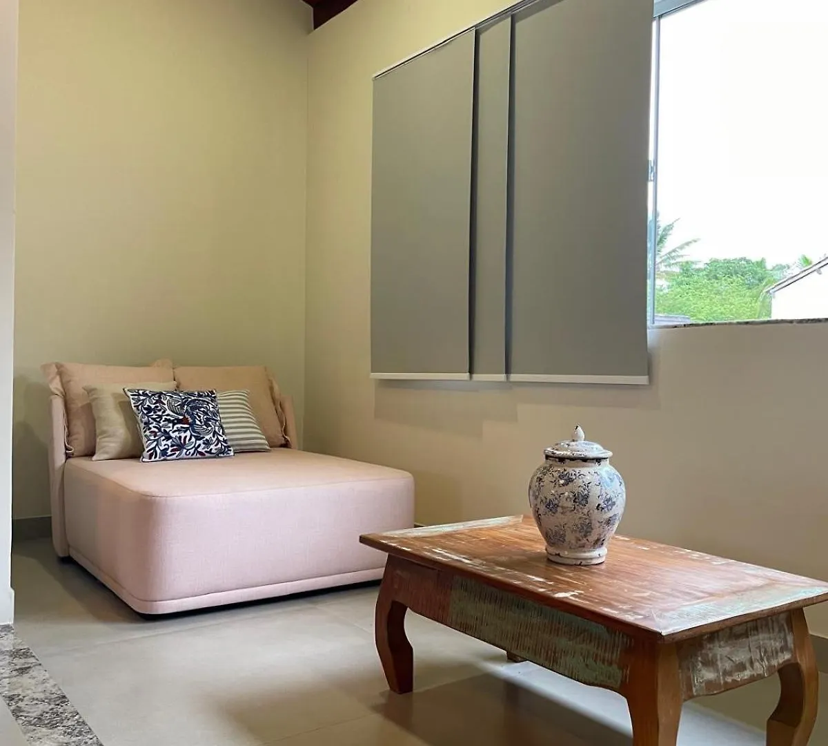 Hotel Residencia Aldeia Do Mundai à Porto Seguro