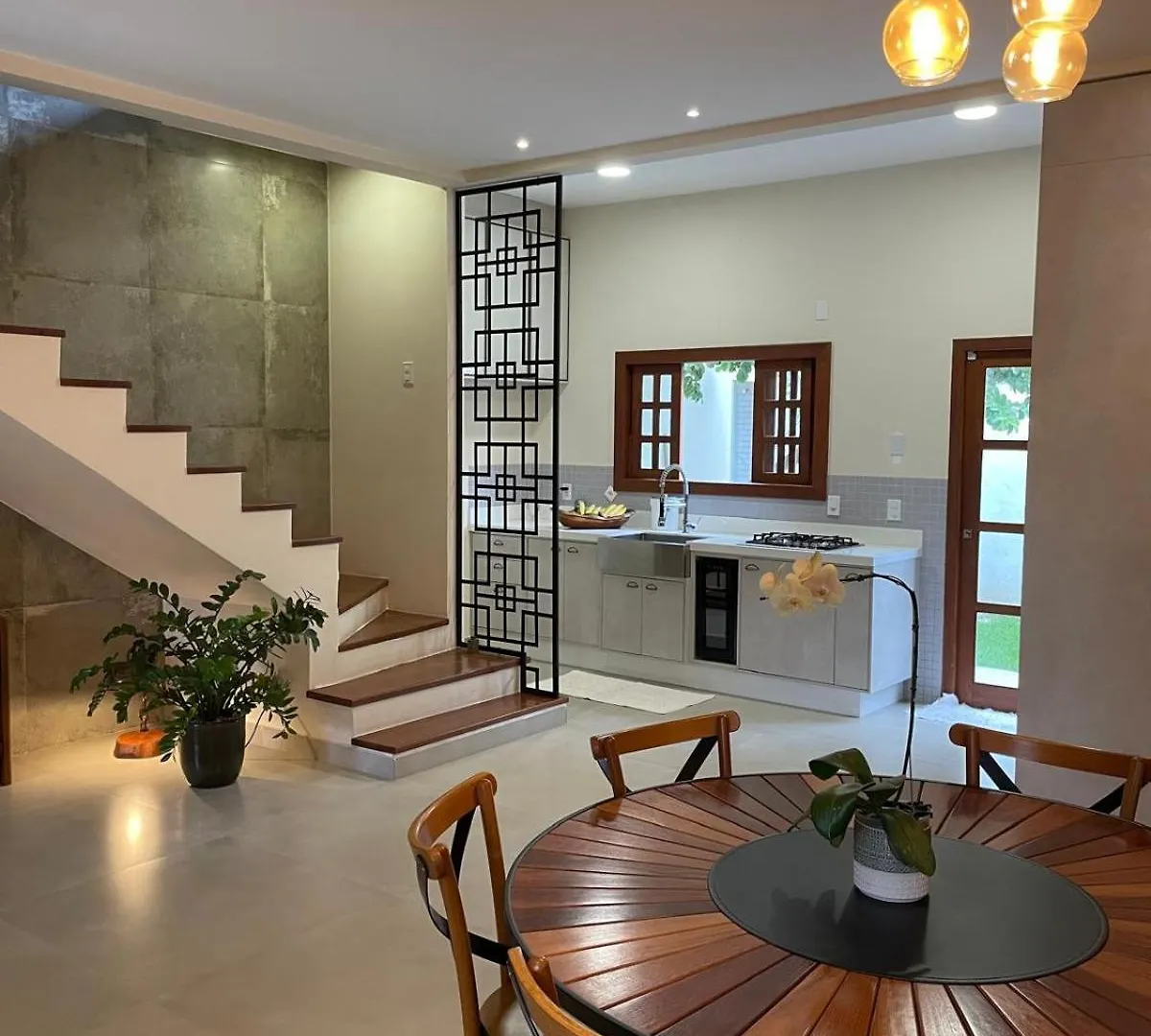 Hotel Residencia Aldeia Do Mundai à Porto Seguro Maison d'hôtes