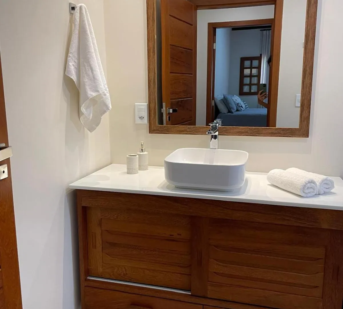 Maison d'hôtes Hotel Residencia Aldeia Do Mundai à Porto Seguro Brésil
