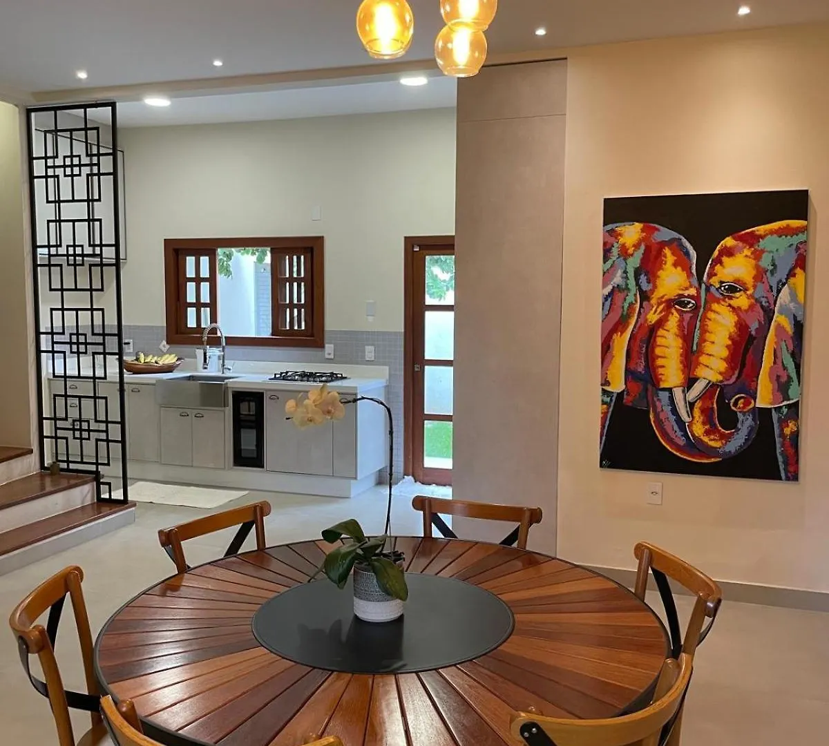 Hotel Residencia Aldeia Do Mundai à Porto Seguro