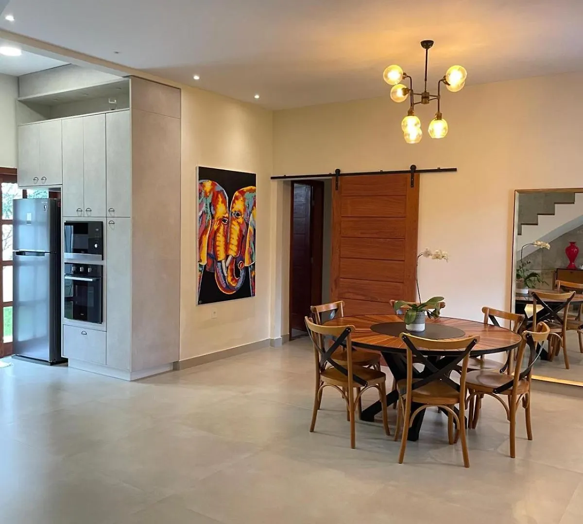 Maison d'hôtes Hotel Residencia Aldeia Do Mundai à Porto Seguro Brésil