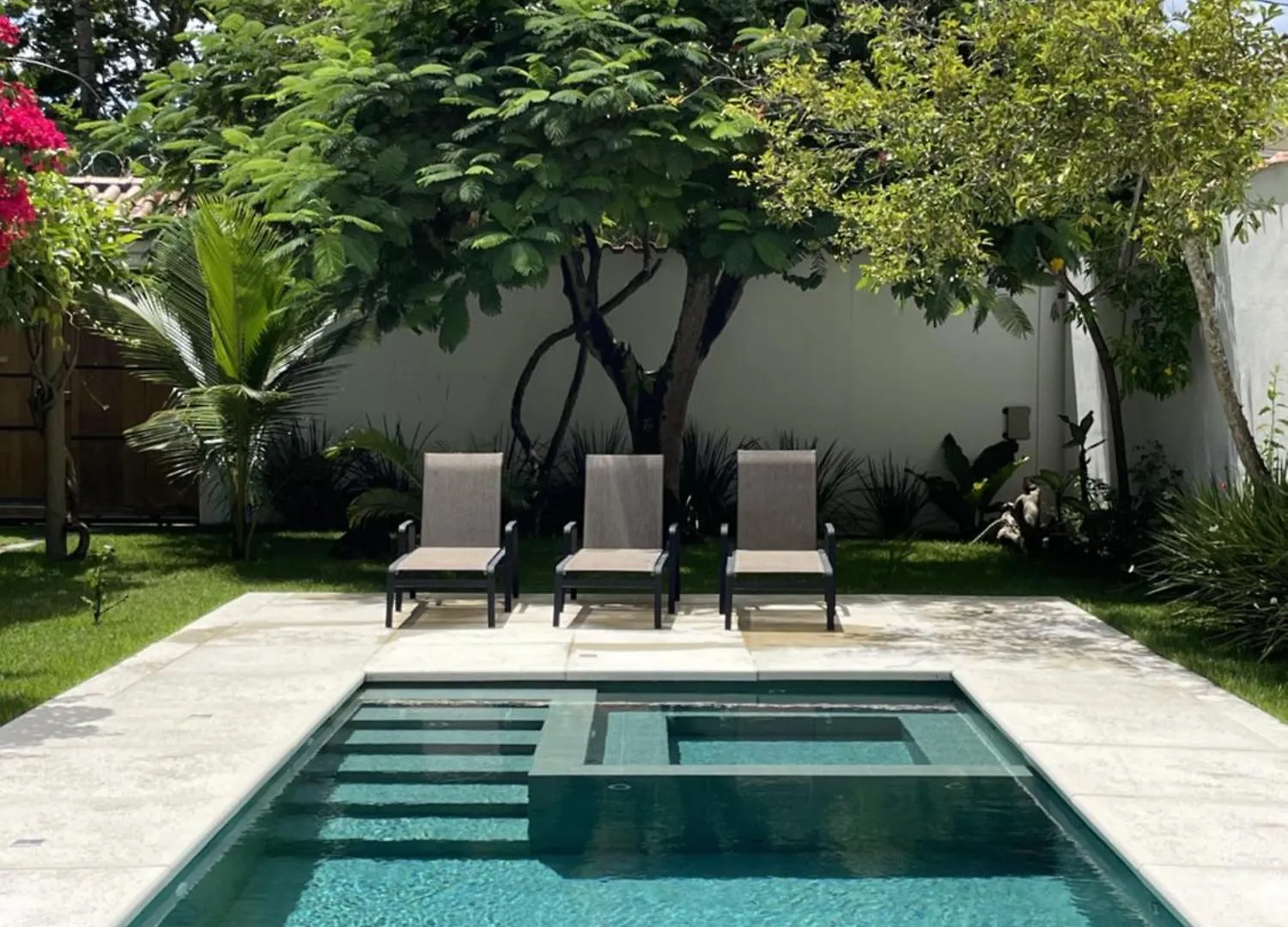 Hotel Residencia Aldeia Do Mundai à Porto Seguro Brésil