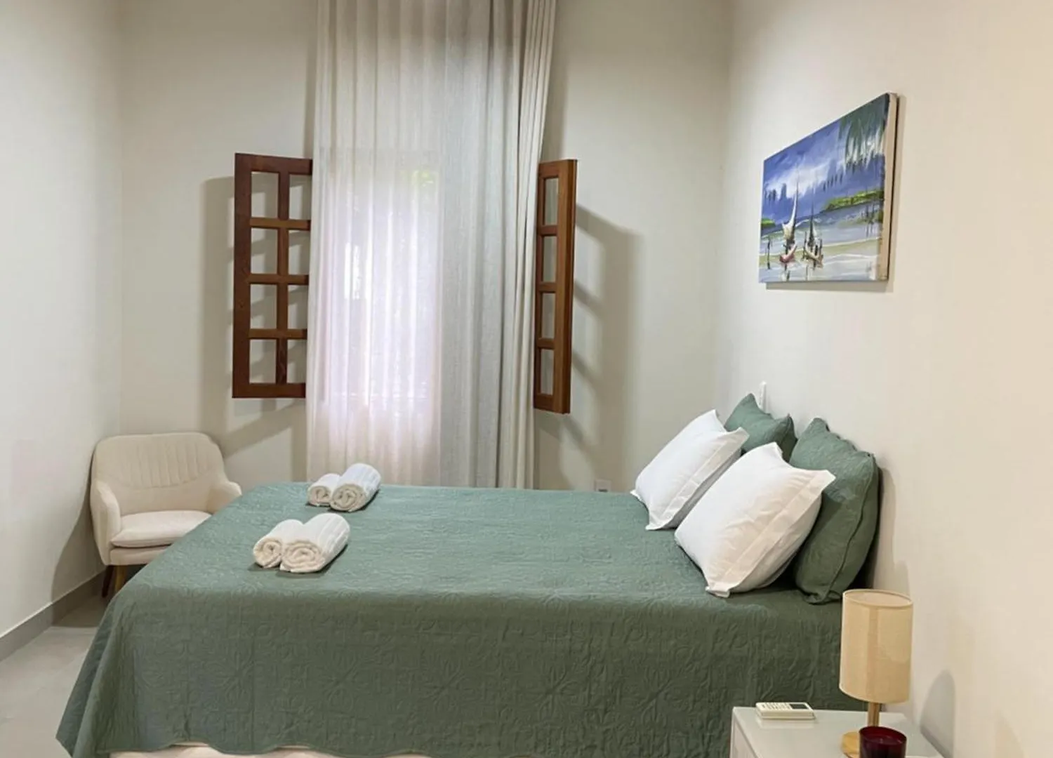 Hotel Residencia Aldeia Do Mundai à Porto Seguro 0*,